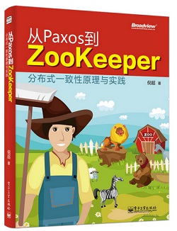 PaxosZookeeperֲʽһԭʵ ֲʽһԼZooKeeperʵս** Թڼ临ƾϵͳ